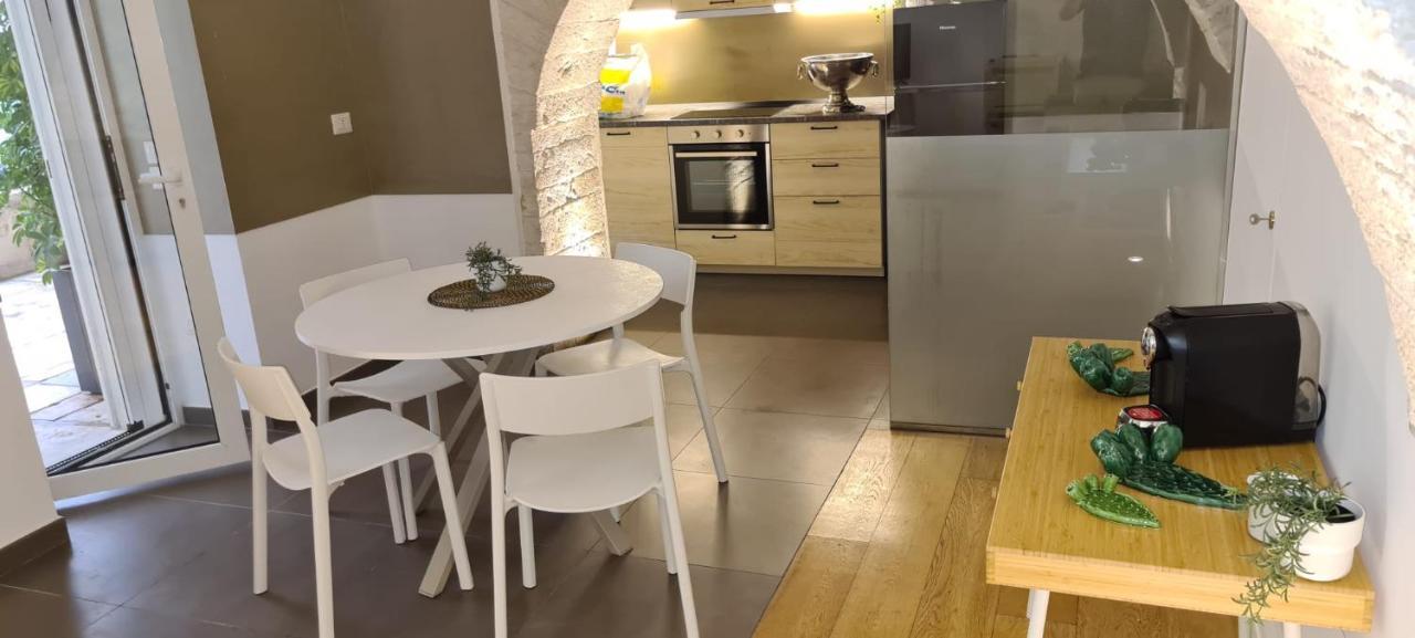 Borgoantico34 - Luxury Room 몰페타 외부 사진