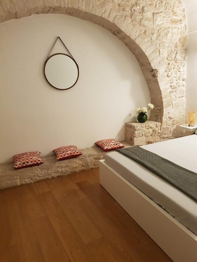 Borgoantico34 - Luxury Room 몰페타 외부 사진