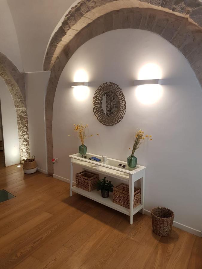 Borgoantico34 - Luxury Room 몰페타 외부 사진