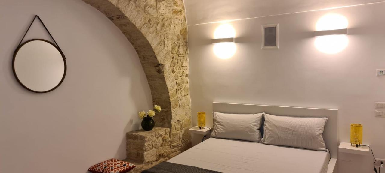 Borgoantico34 - Luxury Room 몰페타 외부 사진