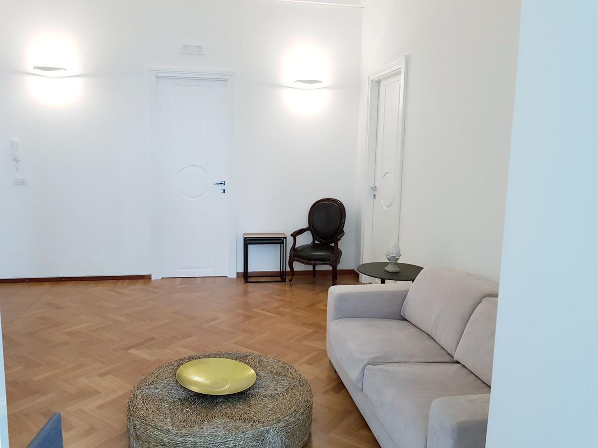 Borgoantico34 - Luxury Room 몰페타 외부 사진