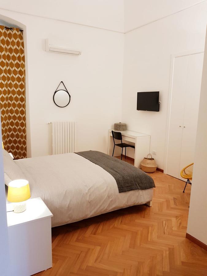 Borgoantico34 - Luxury Room 몰페타 외부 사진