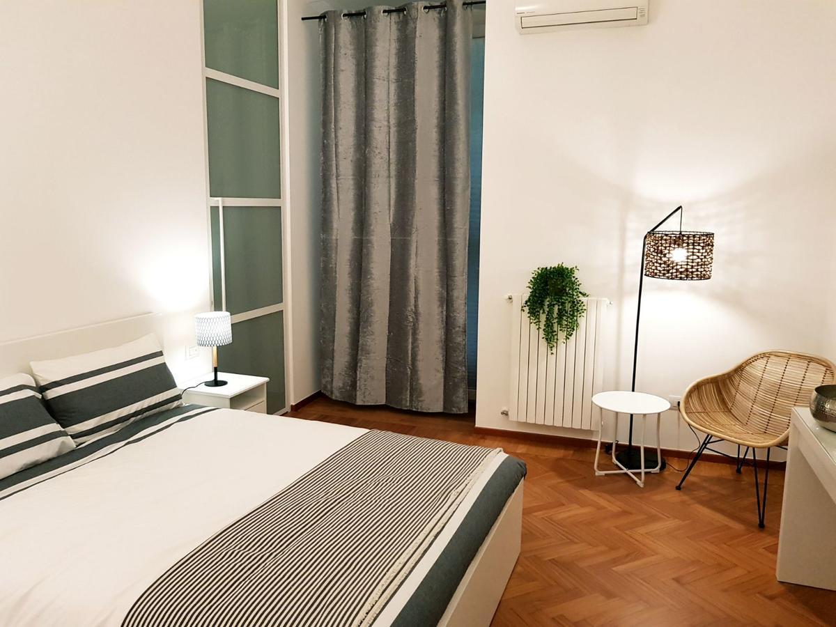 Borgoantico34 - Luxury Room 몰페타 외부 사진